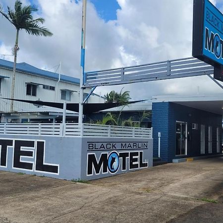 Black Marlin Motel イニスフェール エクステリア 写真