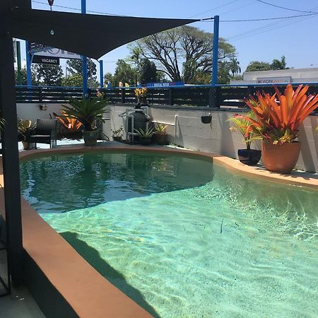 Black Marlin Motel イニスフェール エクステリア 写真