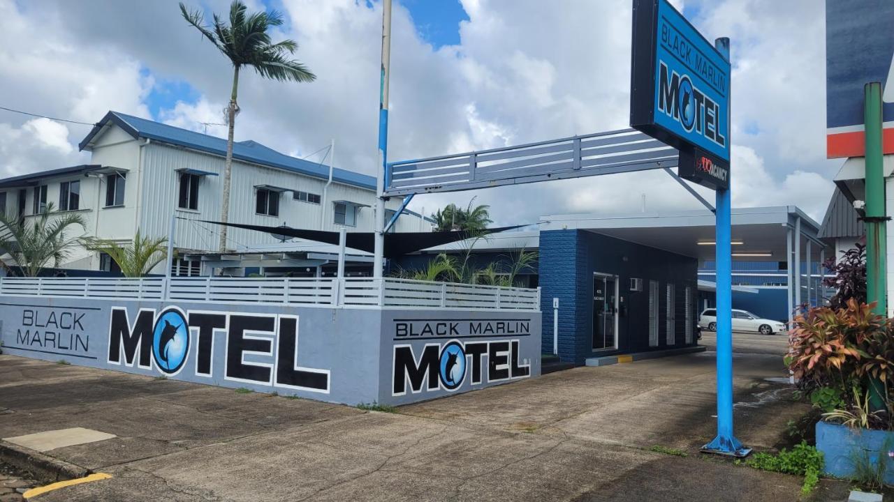 Black Marlin Motel イニスフェール エクステリア 写真
