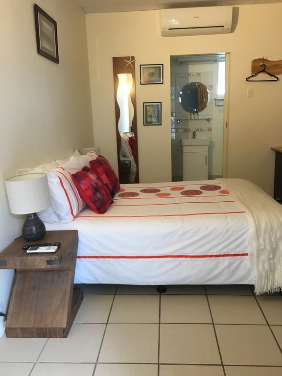 Black Marlin Motel イニスフェール エクステリア 写真