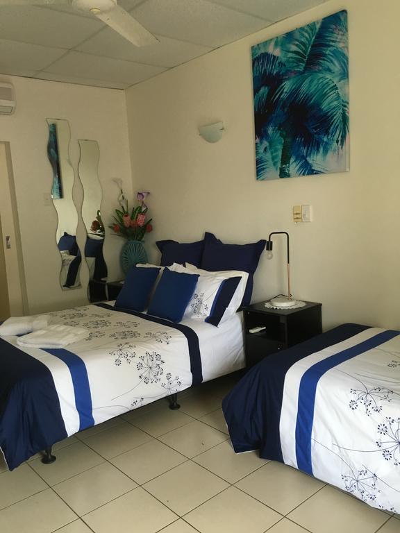 Black Marlin Motel イニスフェール エクステリア 写真