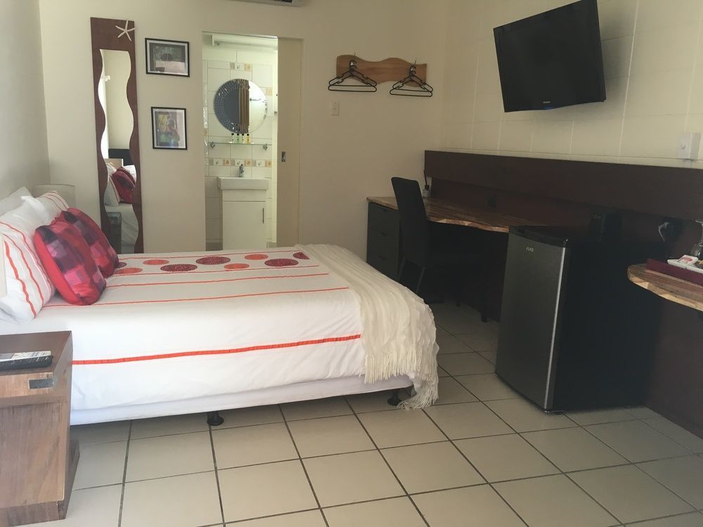 Black Marlin Motel イニスフェール エクステリア 写真